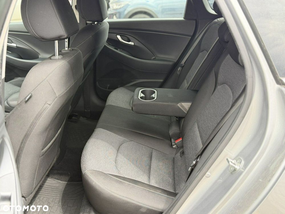 Hyundai i30 - 14