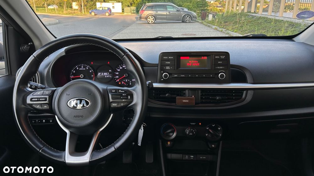 Kia Picanto 1.0 Dream-Team Edition - 34