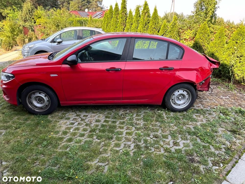 Fiat Tipo - 8