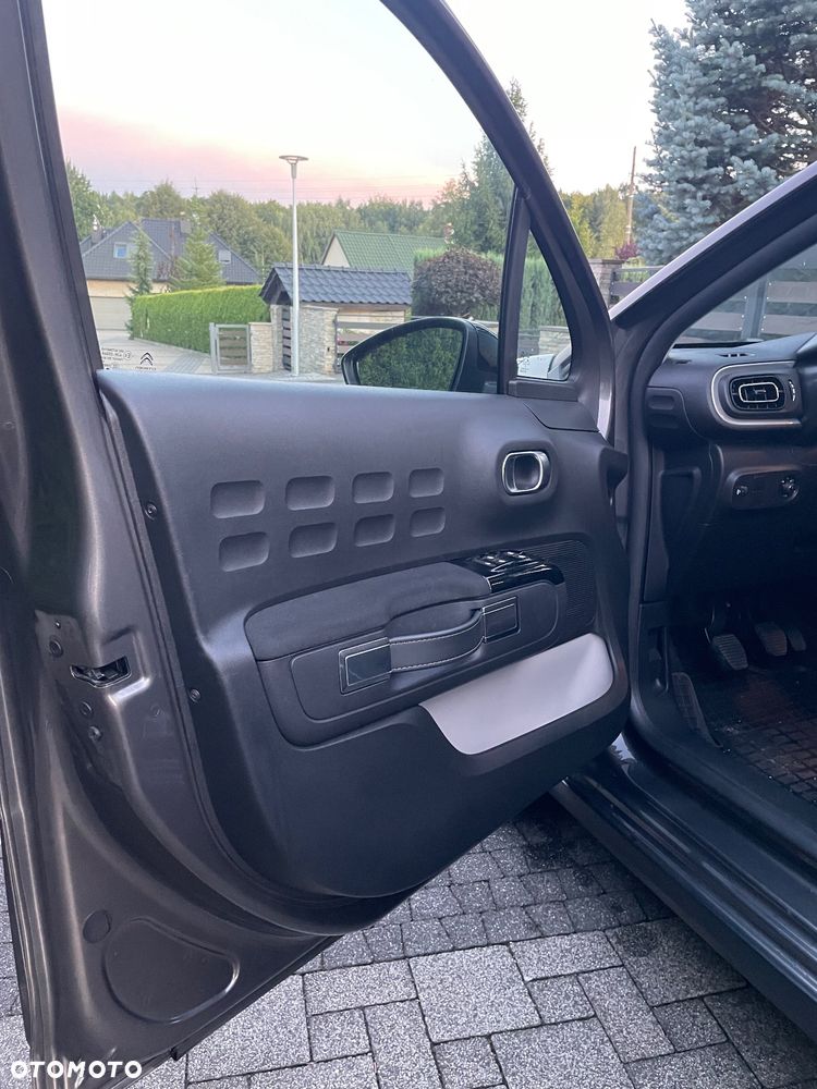 Citroën C3 1.2 PureTech Shine - 12