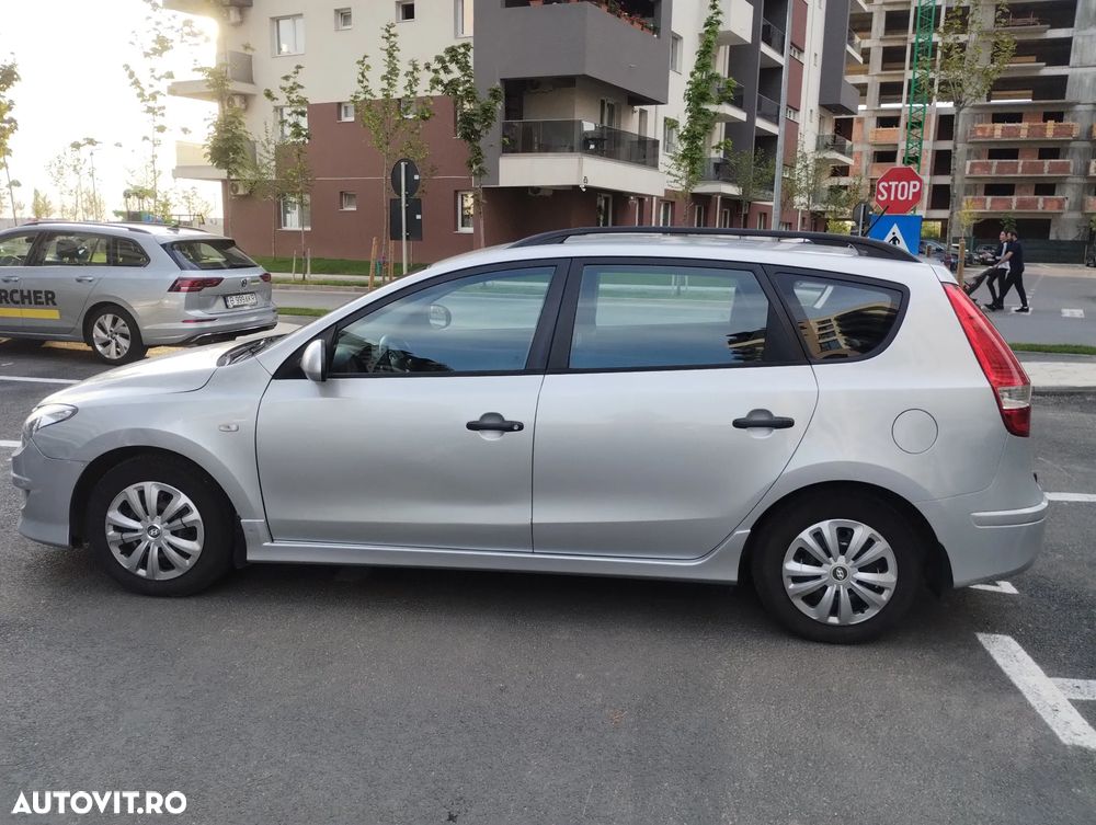 Hyundai i30 - 5