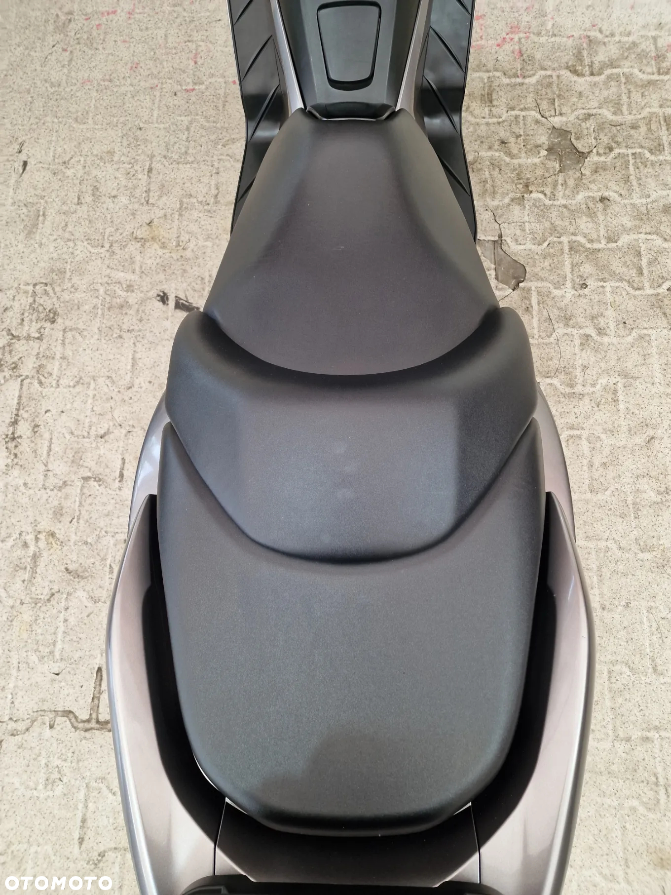 Honda NSS - 28