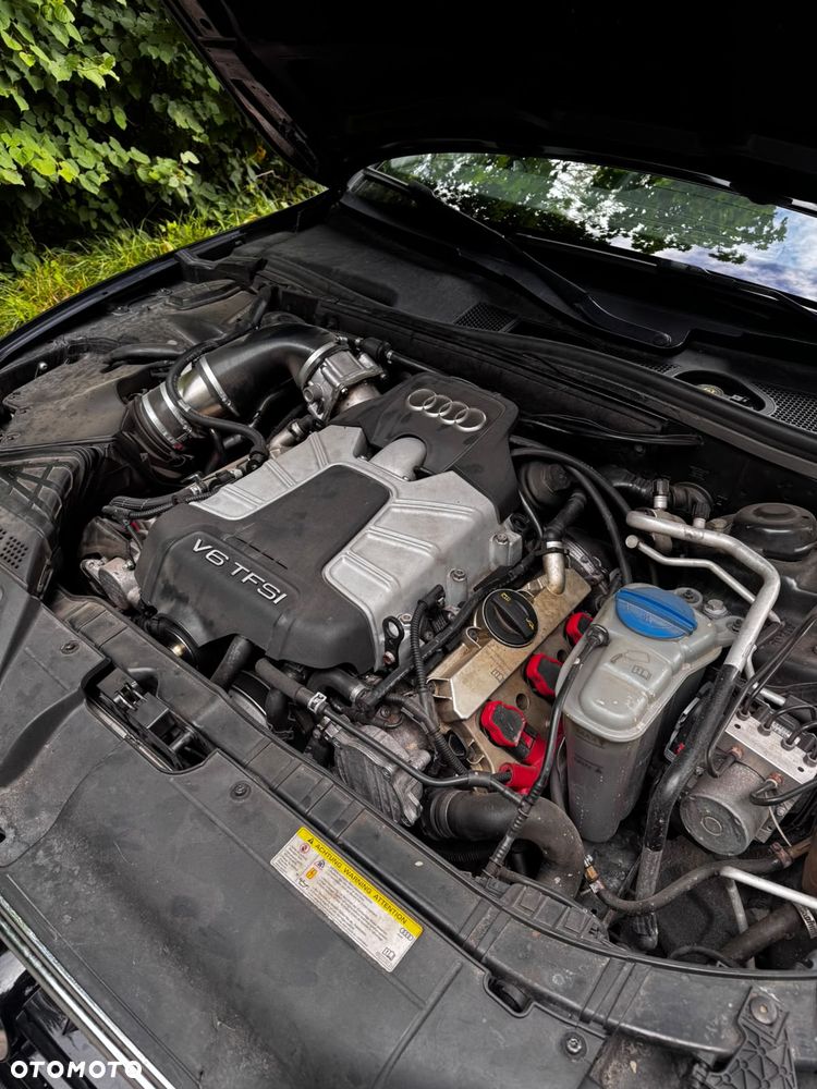 Audi S5 Coupé - 20