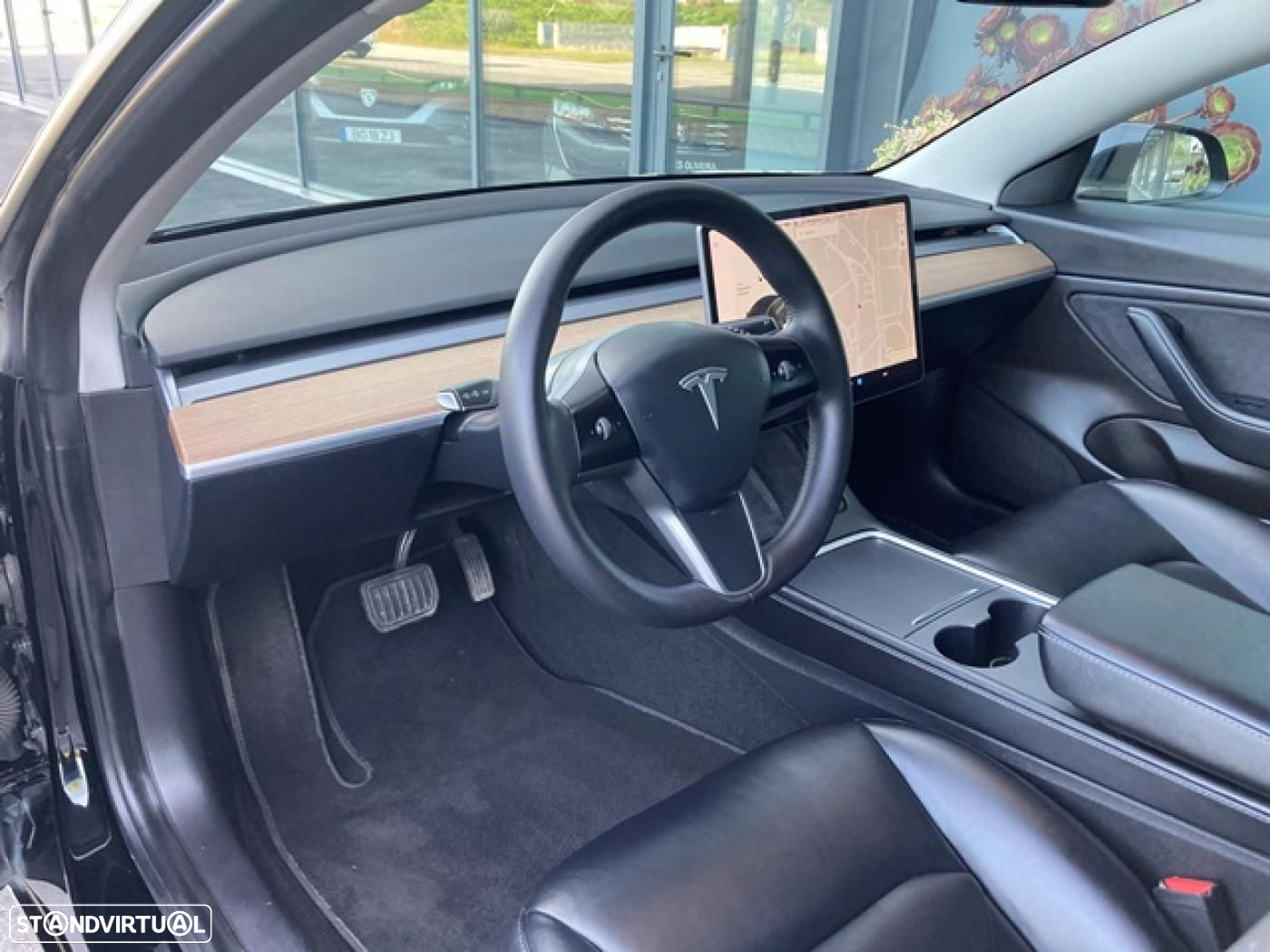 Tesla Model 3 Long Range AWD Dual Motor - 15