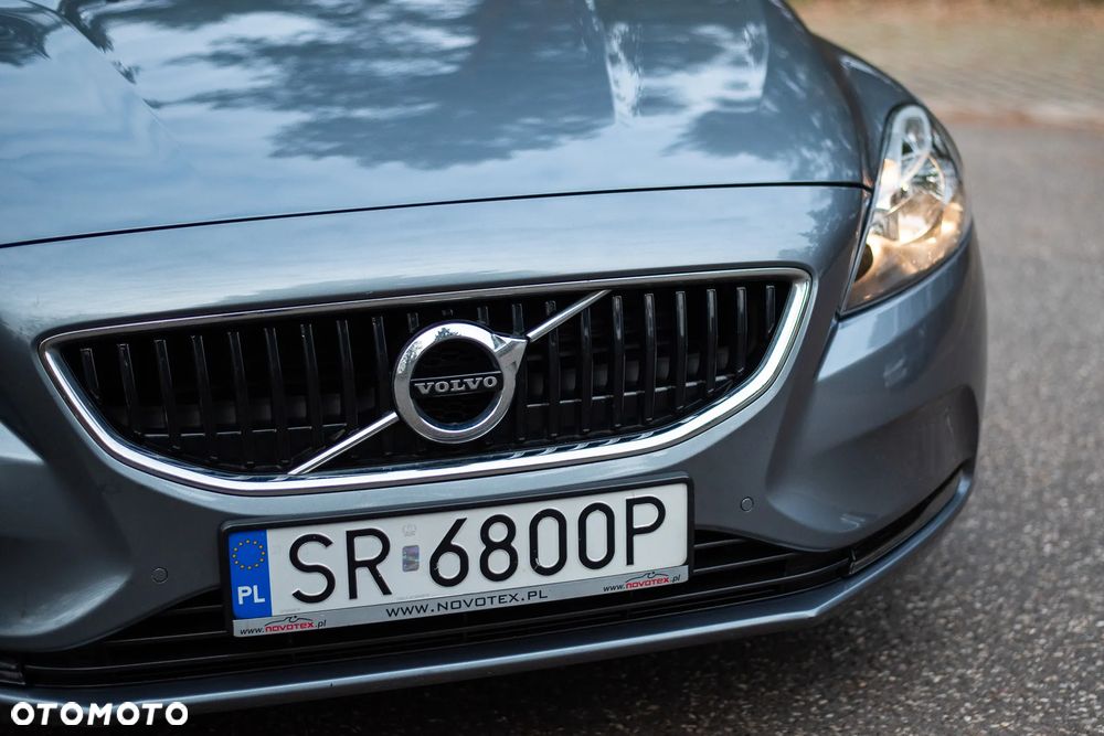 Volvo V40 T2 Geartronic Kinetic - 3