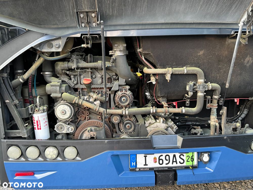 Solaris Urbino 12 - 4
