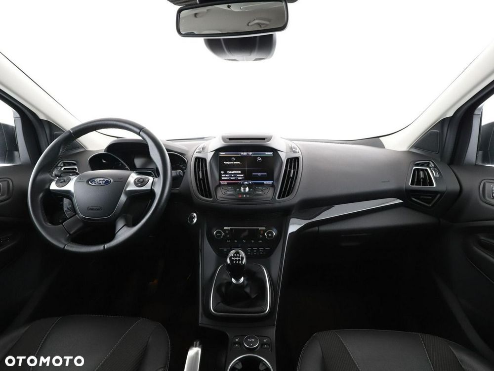 Ford Kuga 2.0 TDCi 4x2 Titanium - 16