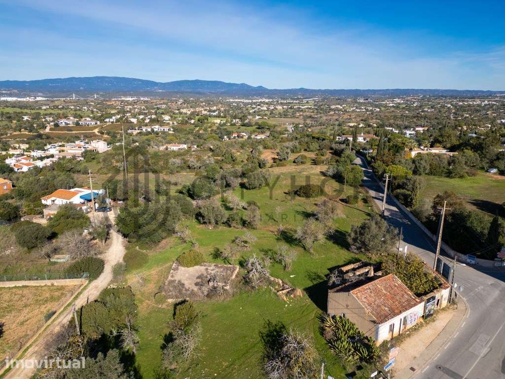 Terreno Misto nas Sesmarias de Lagoa - Grande imagem: 2/9