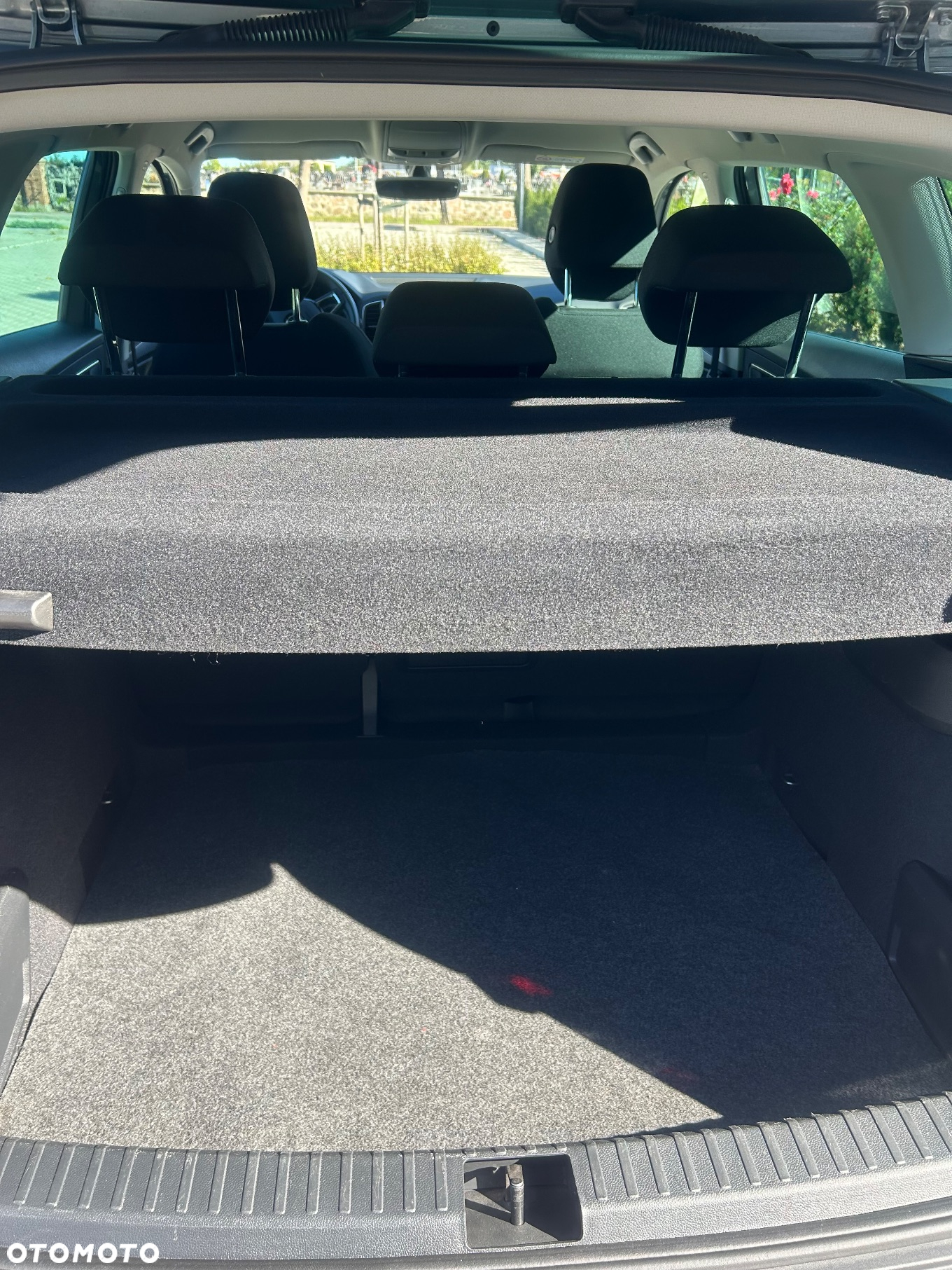 Skoda Karoq 1.5 TSI ACT 4x2 Ambition DSG - 9