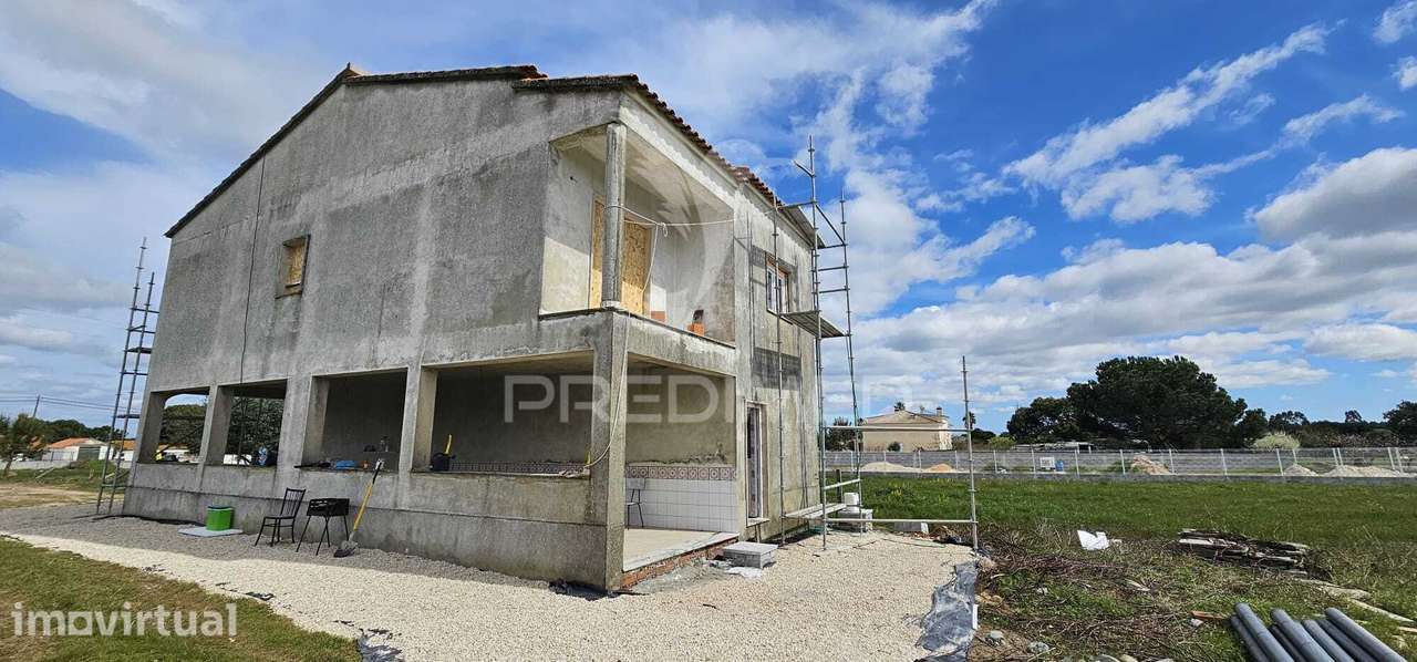 Terreno misto com moradia - Grande imagem: 5/16
