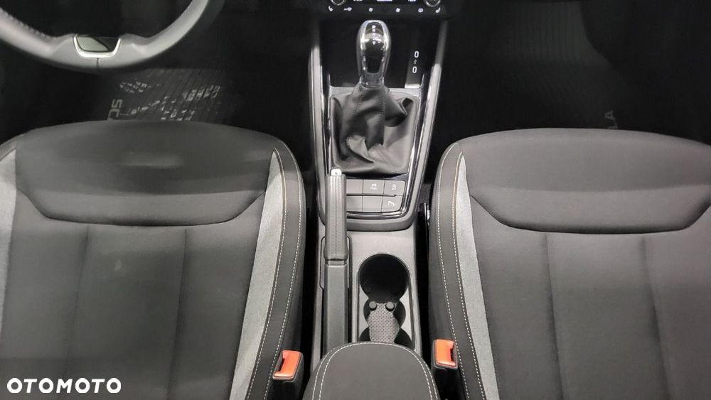 Skoda Scala - 20