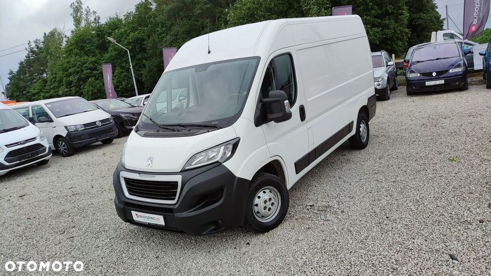 Peugeot Boxer - 10