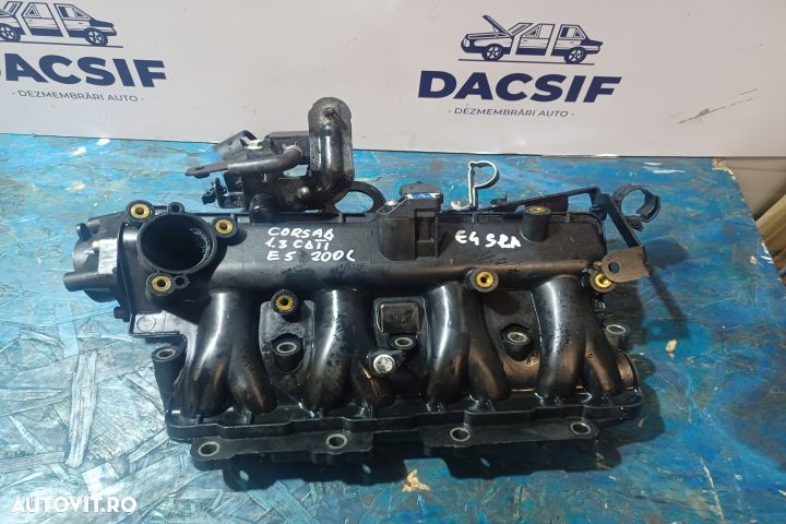 Galerie admisie 55213267 55217648 0281002845 1.3 CDTI Opel Corsa D [2 - 1