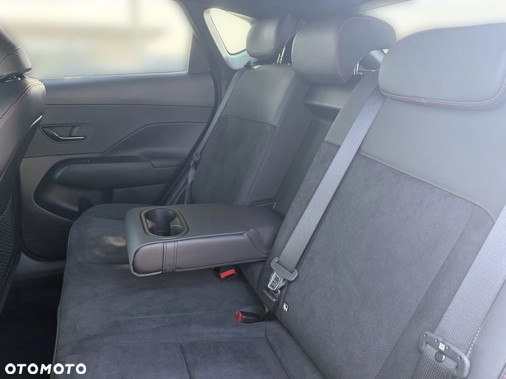 Hyundai Kona 1.6 GDI Hybrid N-Line DCT - 16
