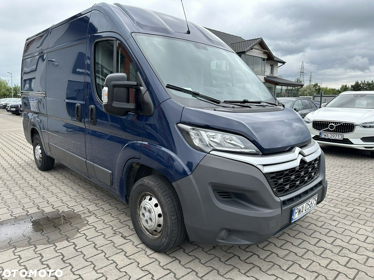 Citroën Jumper - 4