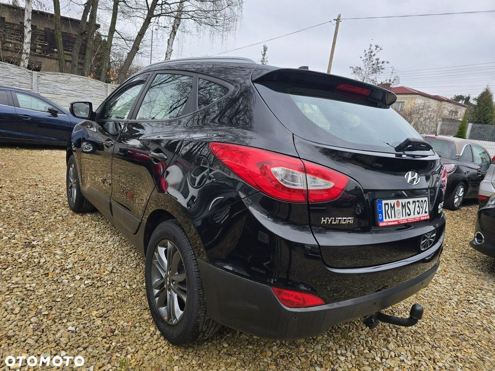 Hyundai ix35 - 4