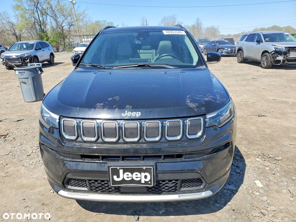 Jeep Compass - 5