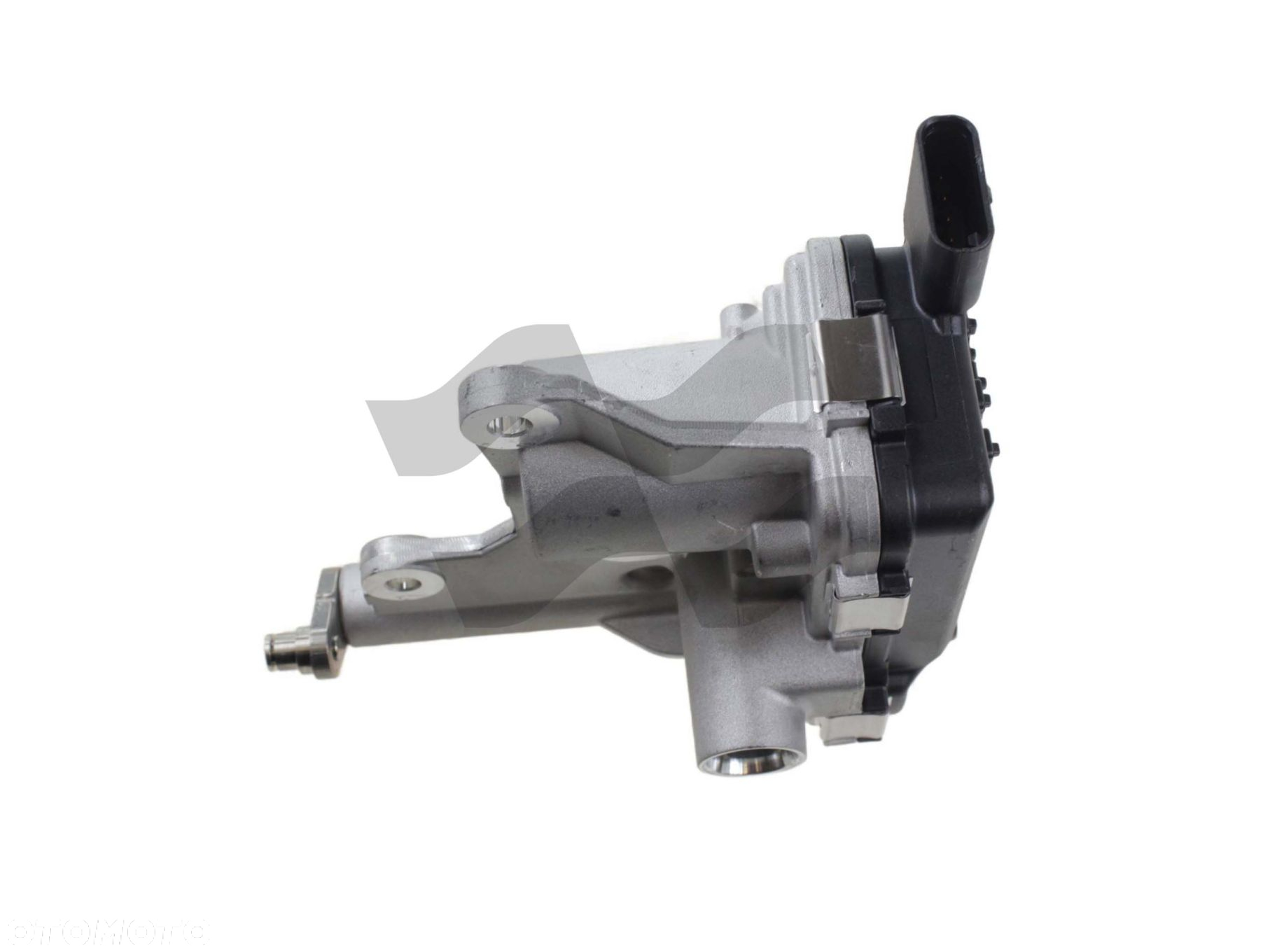 Nastawnik 59001107639 do turbo A6560900380 Mercedes 3.0 M256.930 270kW 2016 - 3