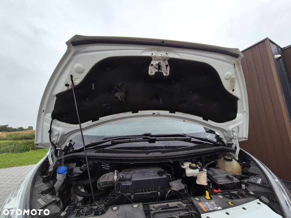 Ford Transit Custom Kombi-Van 320 L2H1 Trend - 35