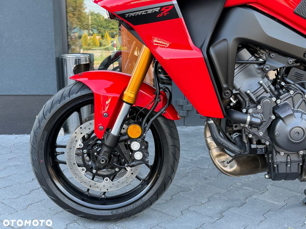 Yamaha Tracer - 35