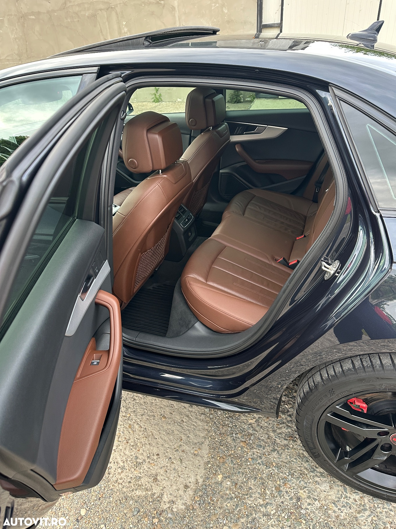 Audi A4 Avant 2.0 TFSI quattro S tronic - 17