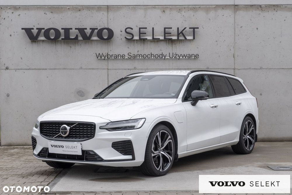 Volvo V60 - 1