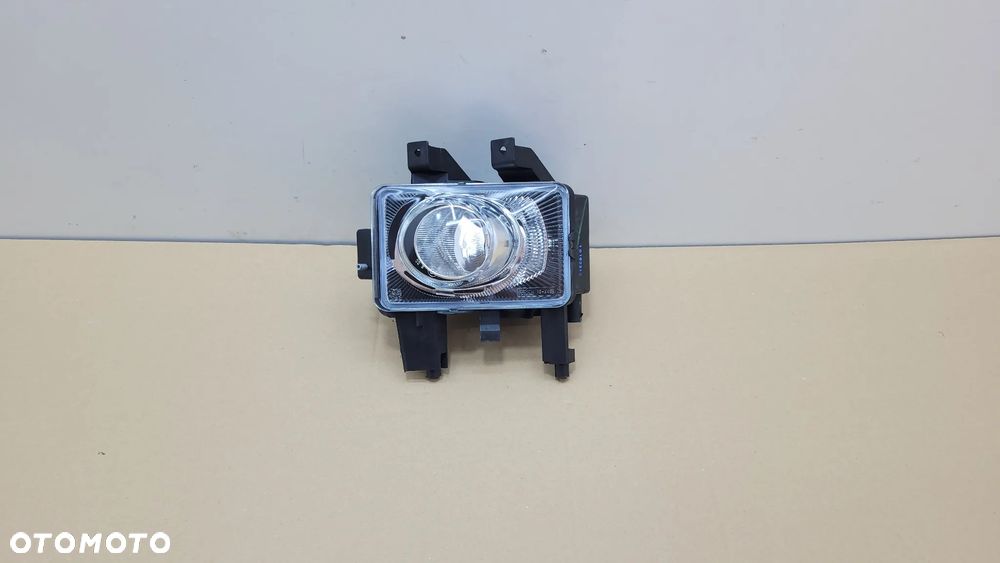 OPEL ASTRA H CORSA D ZAFIRA B HALOGEN LEWY - 1