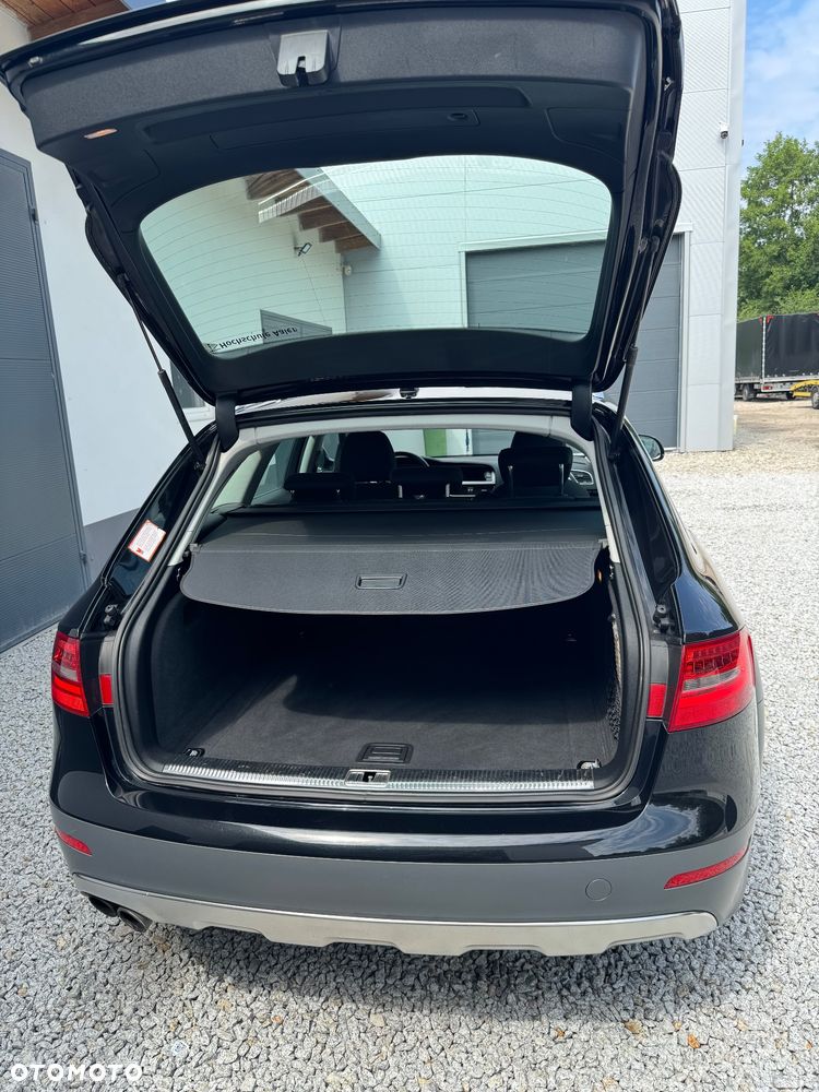 Audi A4 Allroad 2.0 TDI Quattro - 15