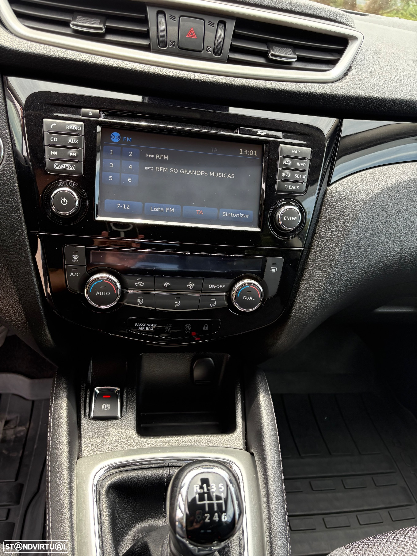 Nissan Qashqai 1.6 dCi N-Tec - 28