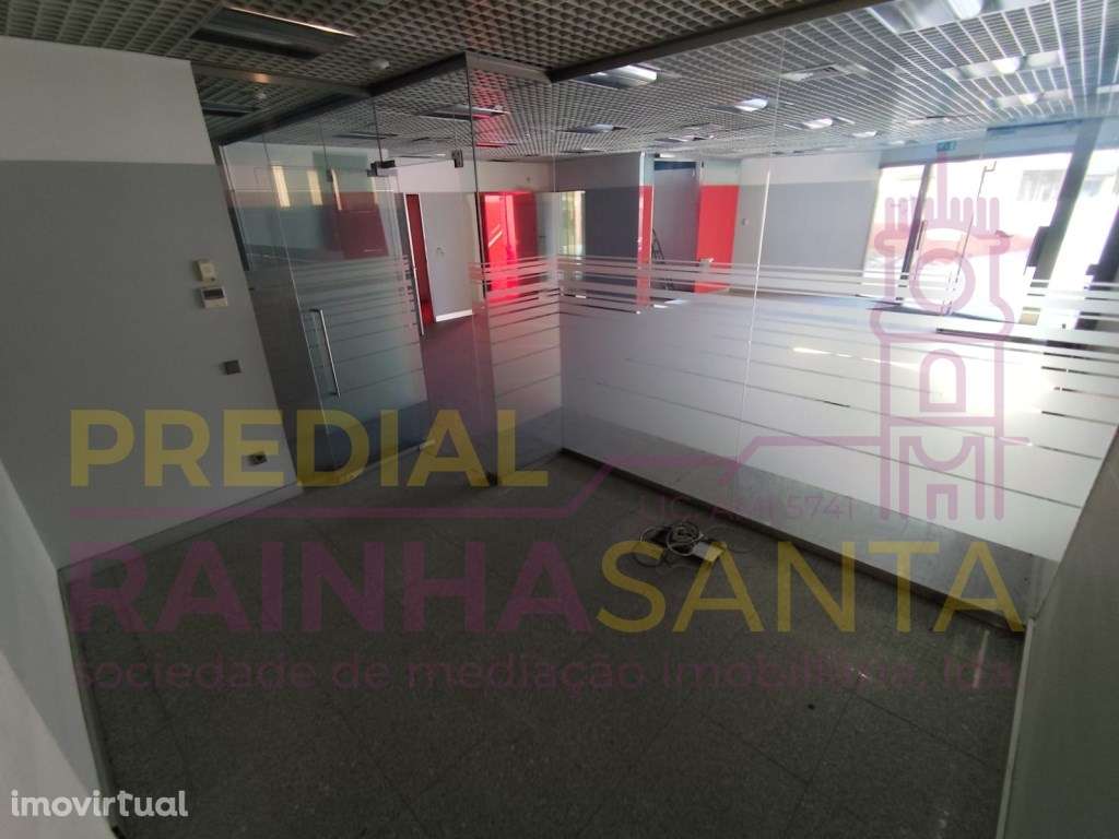 Lojas ou escritórios independentes - Amiais de Baixo - Grande imagem: 5/12