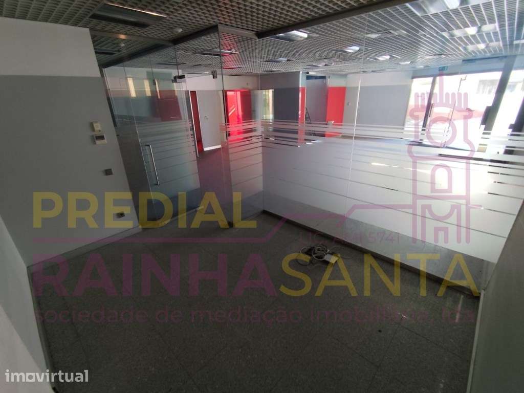 Lojas ou escritórios independentes - Amiais de Baixo - Grande imagem: 5/12