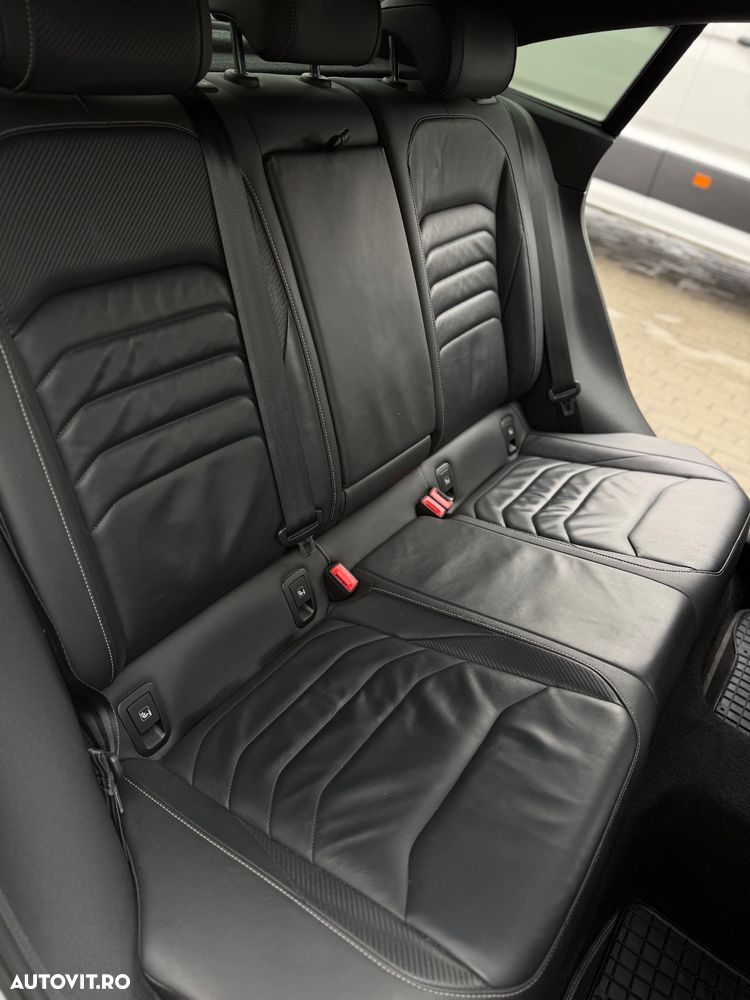 Volkswagen ARTEON 2.0 TSI DSG R-Line Edition - 16