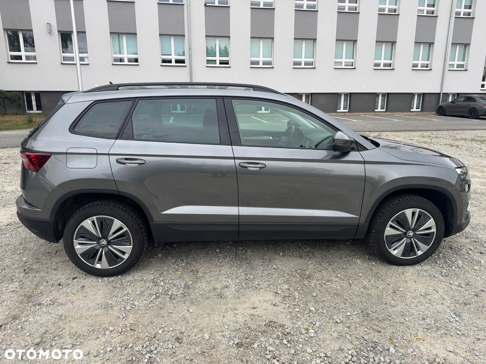 Skoda Karoq - 8