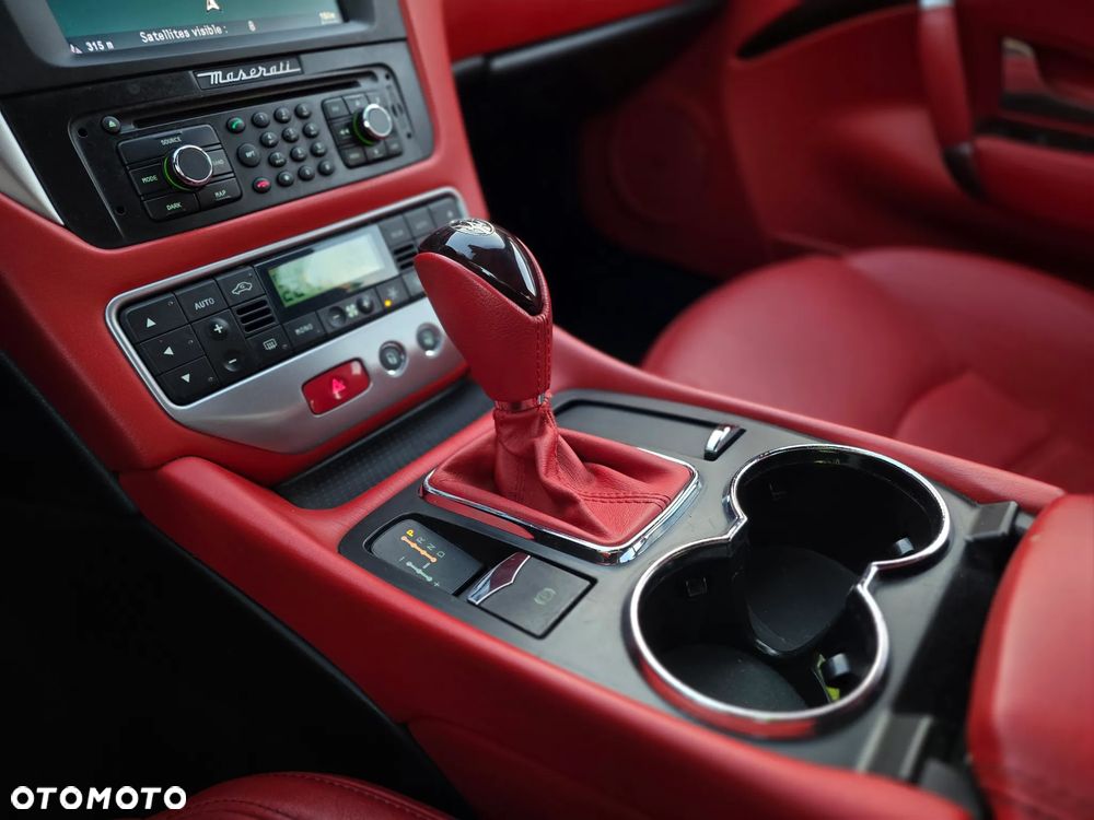 Maserati GranTurismo - 39