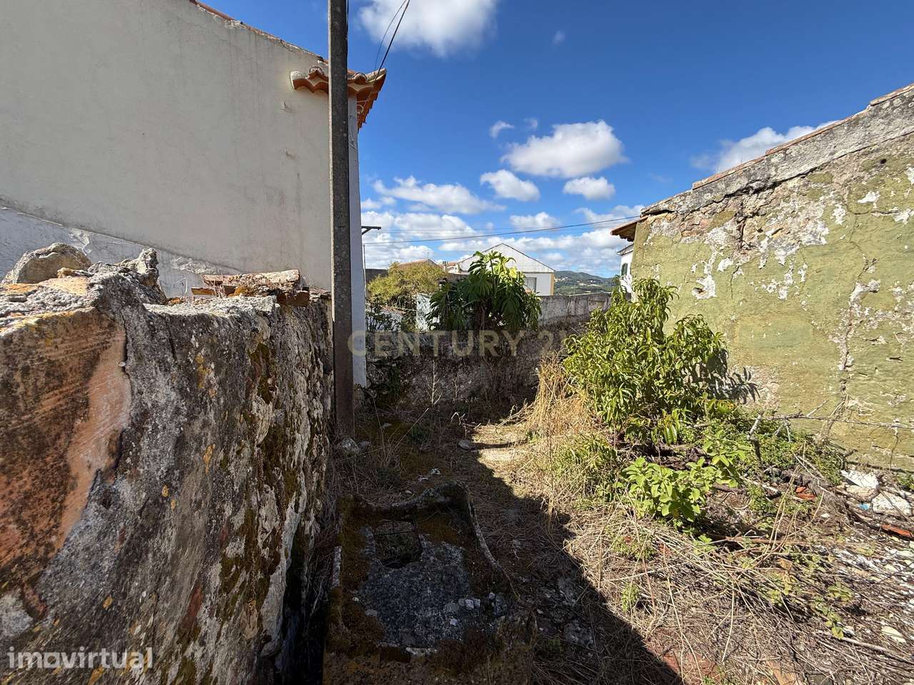 Ruina para Restaurar em Milharado, Mafra - Oportunidade Única - Grande imagem: 3/9