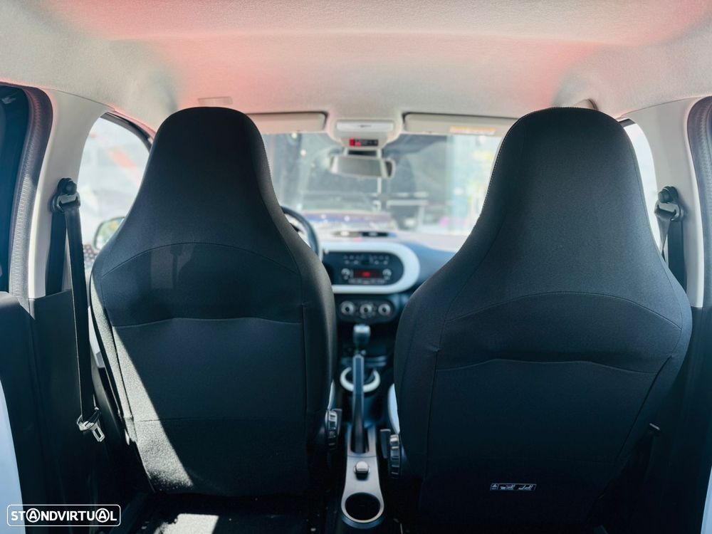 Renault Twingo 1.0 SCe Zen - 22