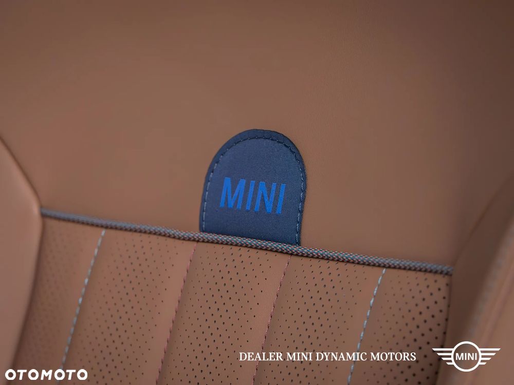 MINI Countryman S ALL4 Favoured Trim - 28