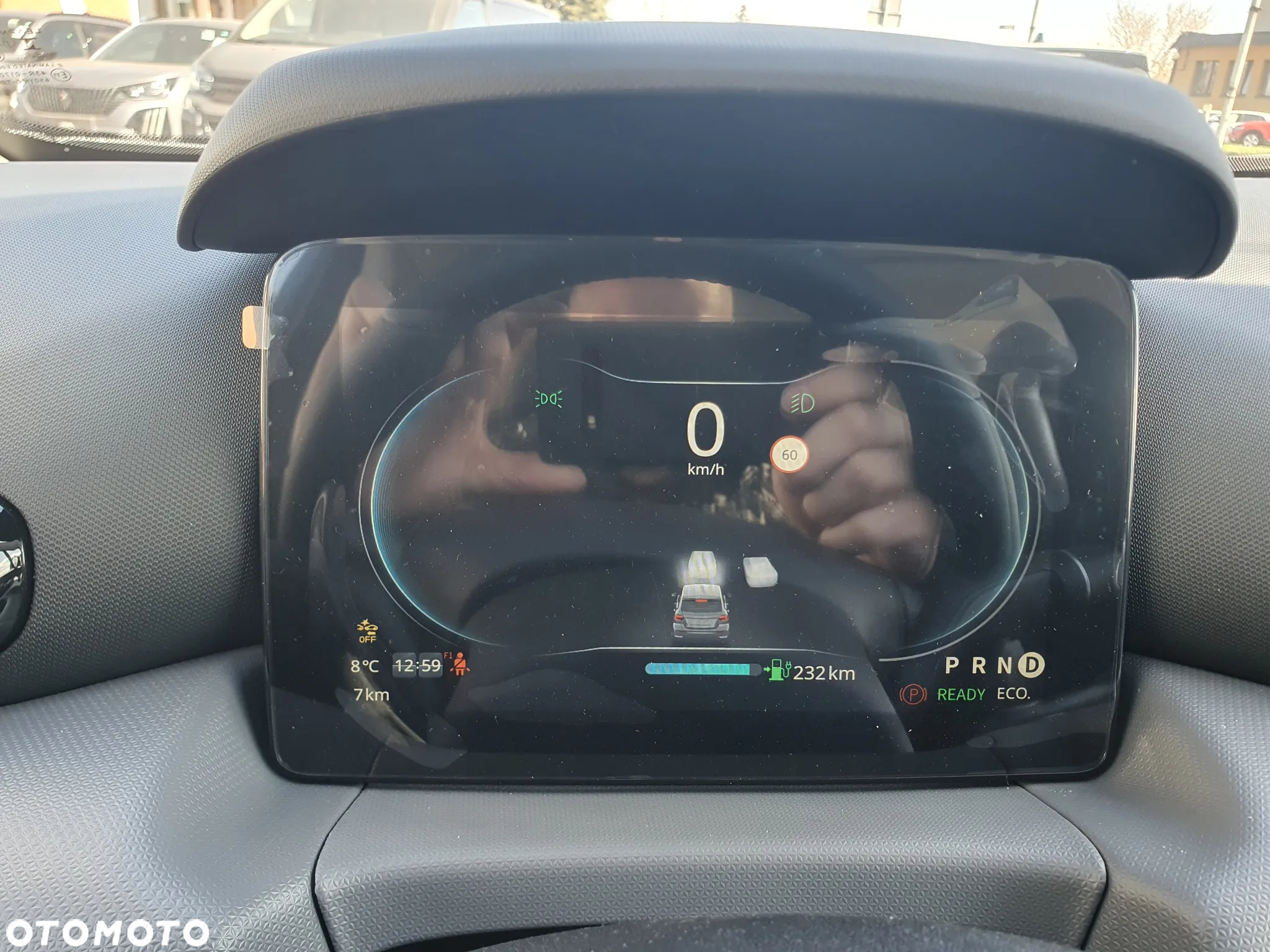 Leapmotor T03 37.3 kWh Smart - 30
