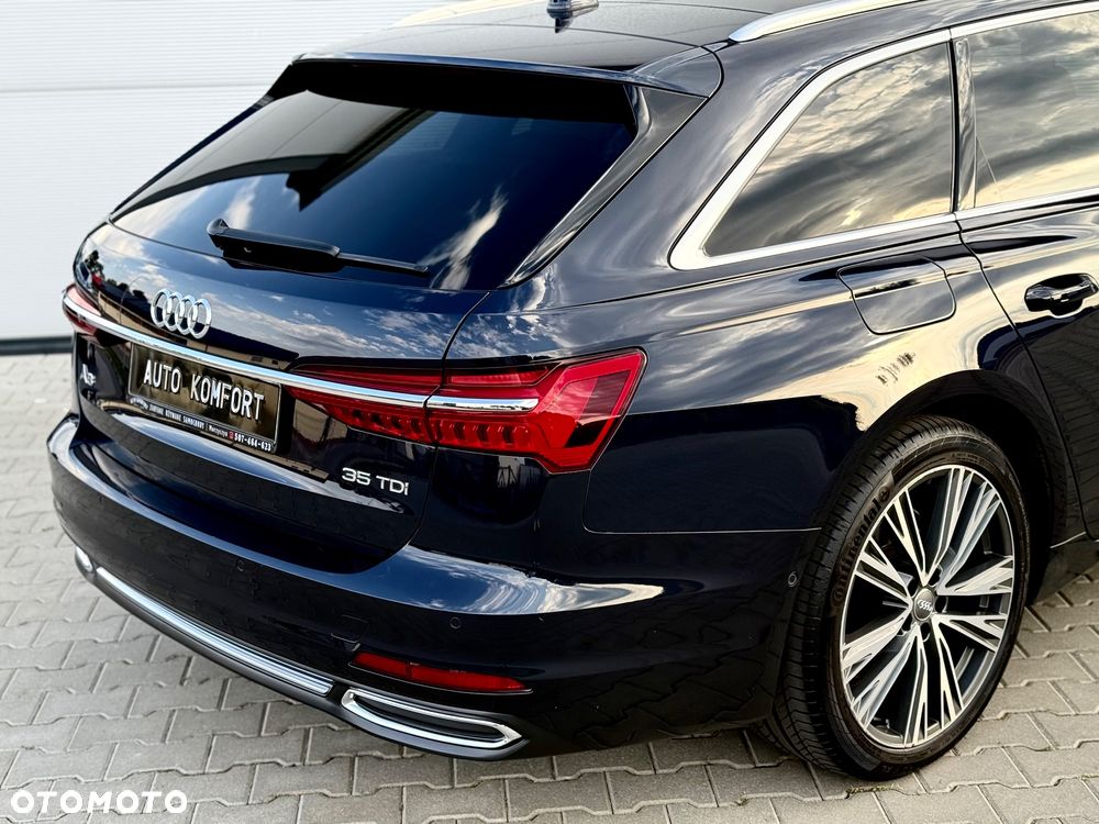 Audi A6 ver-35-tdi-s-tronic-s-line - 16