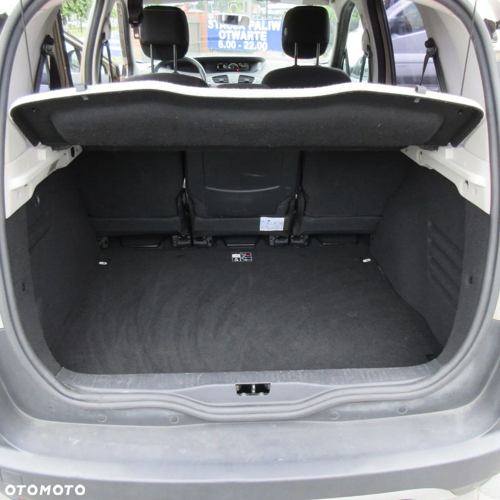 Renault Scenic Energy TCe 115 S&S Xmod Bose Edition - 21