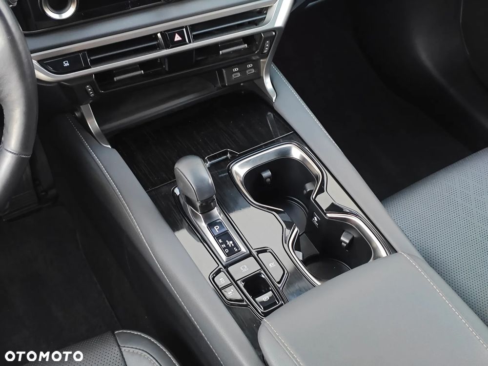 Lexus RX 350h F Sport Design - 16