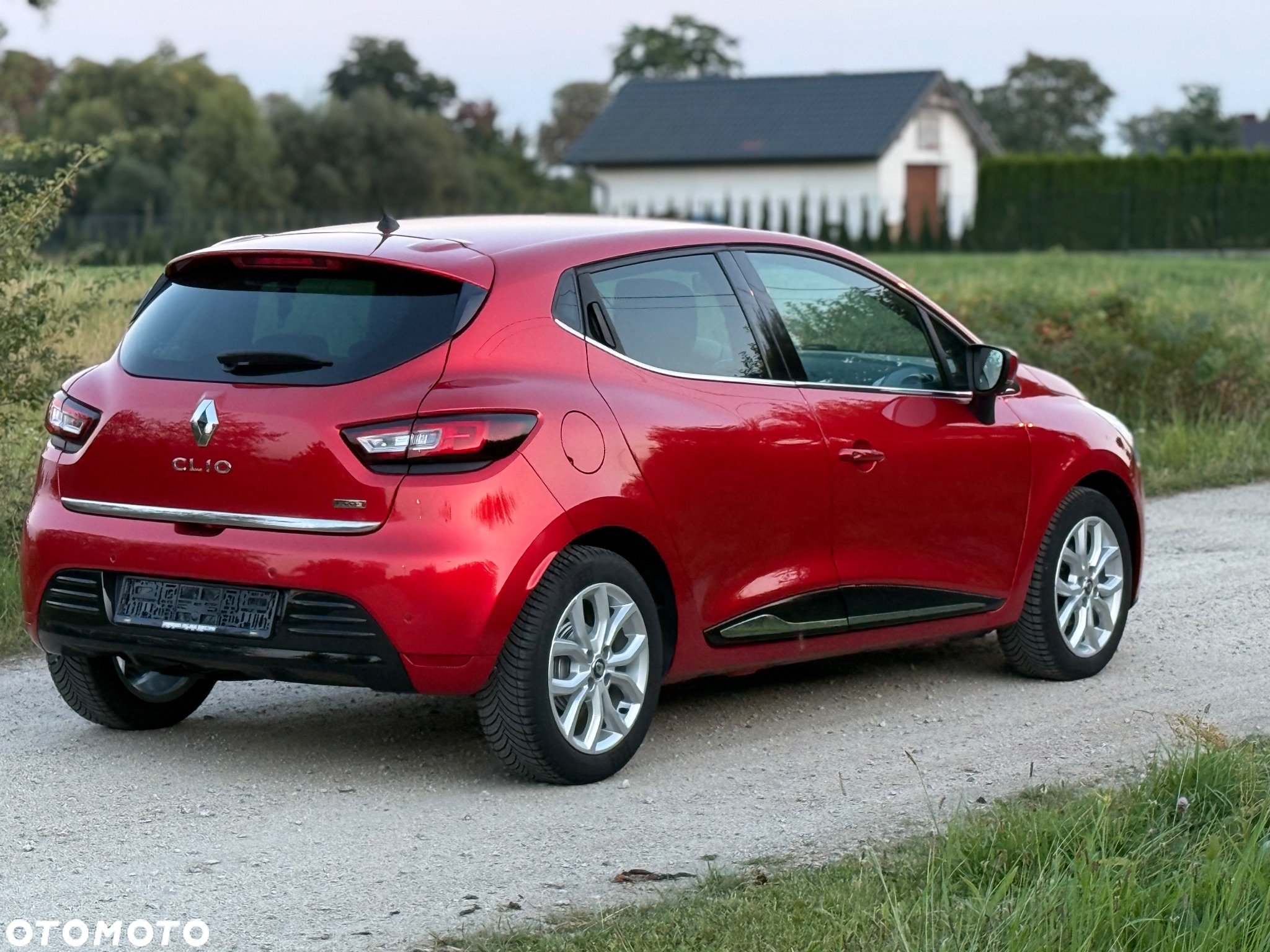 Renault Clio 1.5 dCi Energy Intens+ - 3