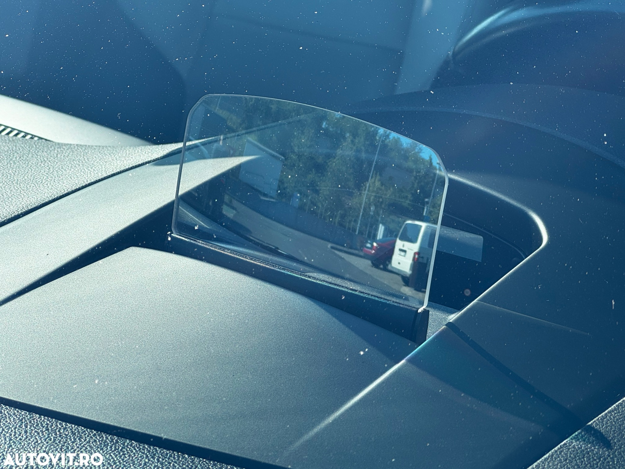 Renault Talisman Blue dCi 200 EDC INITIALE PARIS - 10