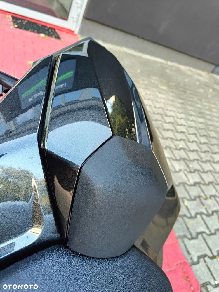 Kawasaki Z 650 - 17