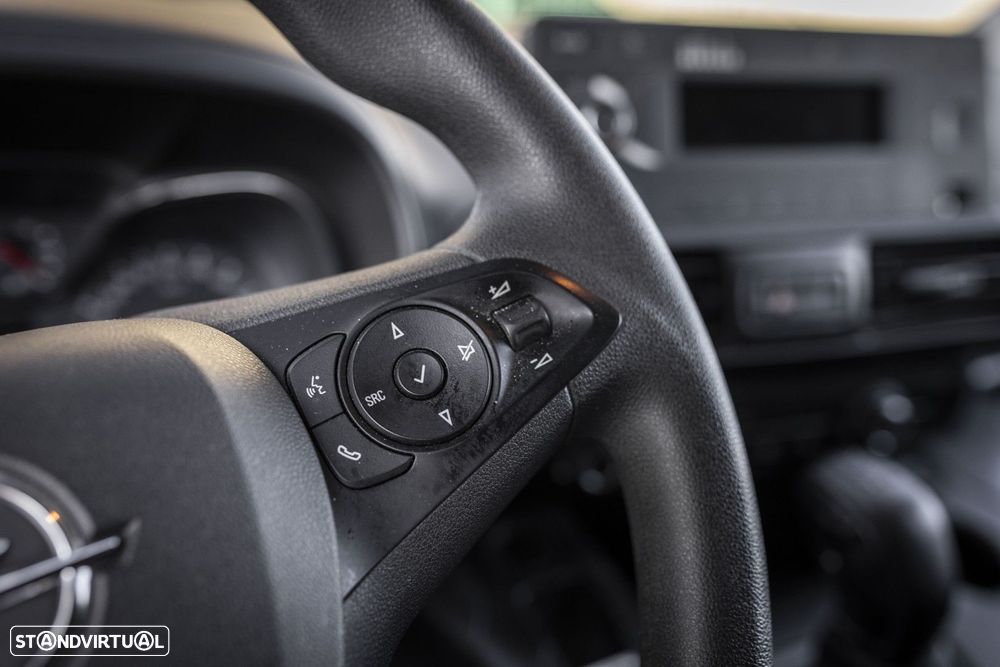 Opel Combo 1.5 CDTi L1H1 Enjoy - 12