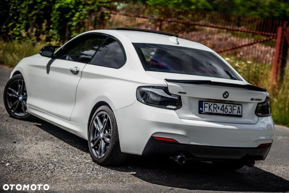 BMW Seria 2 M235i xDrive sport - 16