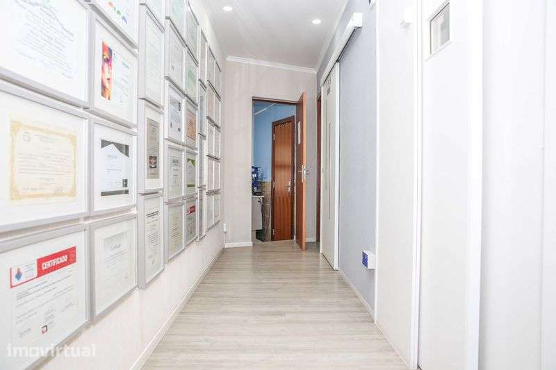 Venda De Espaço comercial - Caldas da Rainha - Grande imagem: 3/10