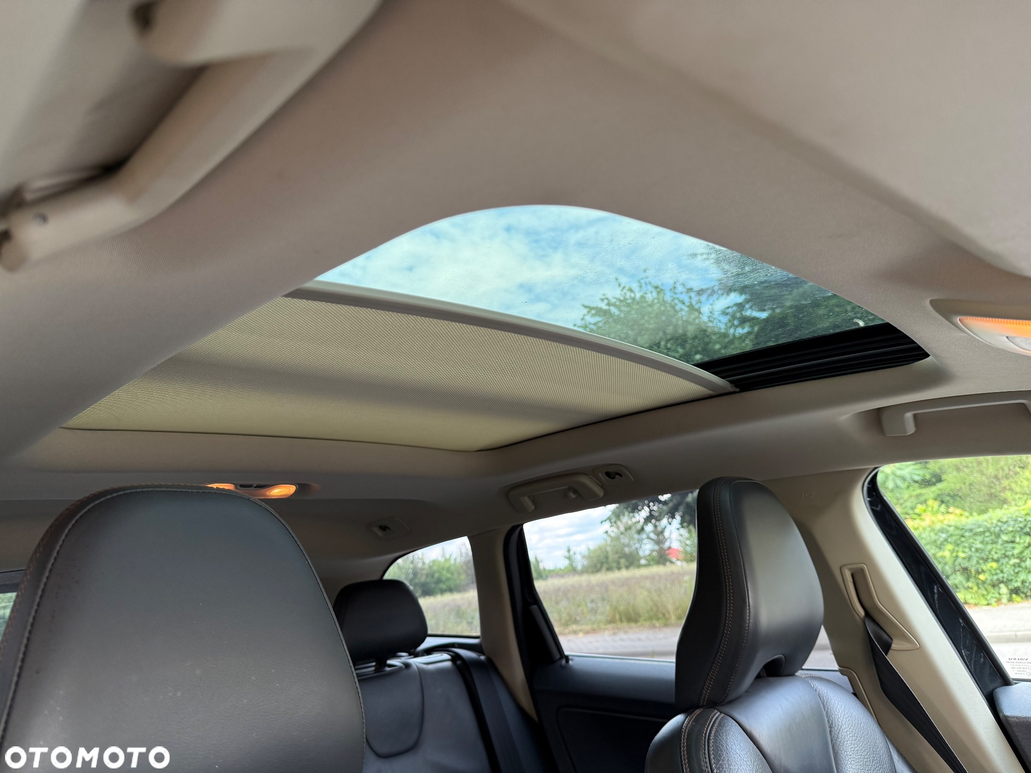Volvo XC 60 D3 Summum - 9