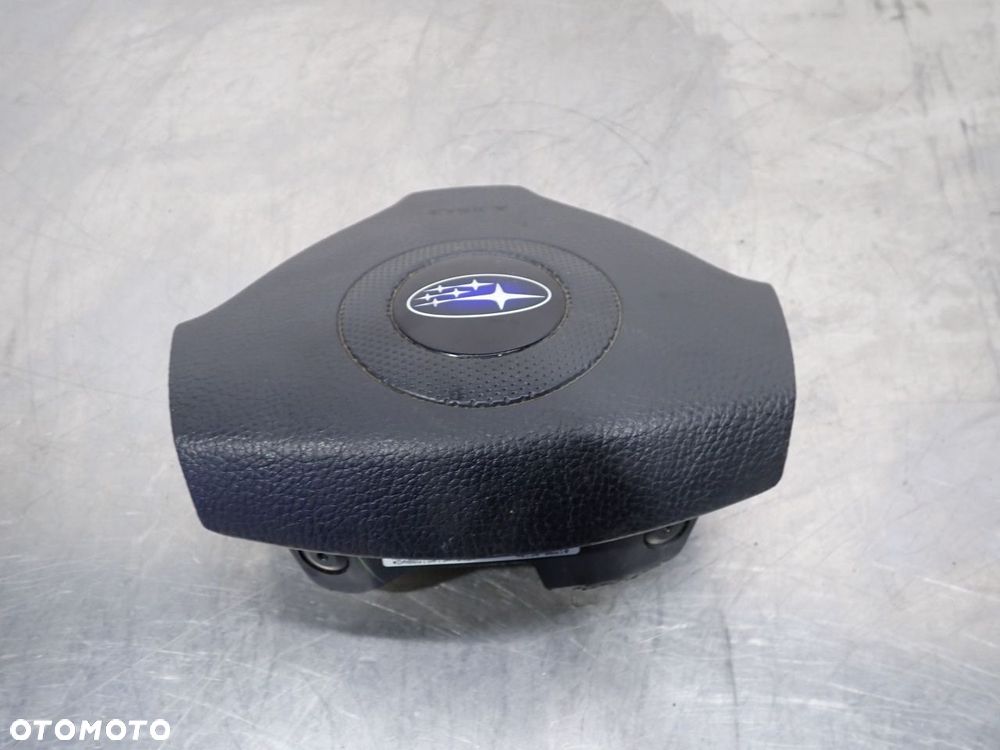 PODUSZKA KIEROWCY SUBARU JUSTY G3X 48150-86G10 - 4