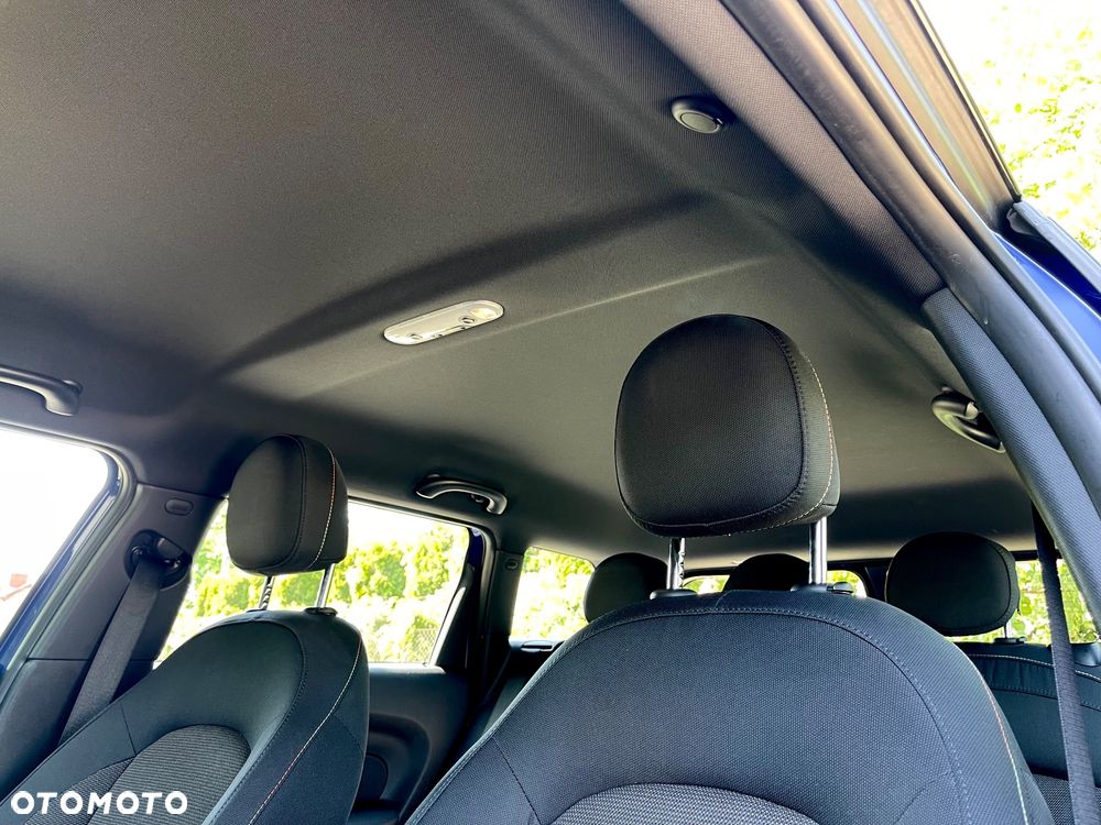 MINI Clubman Cooper Yours Trim - 29